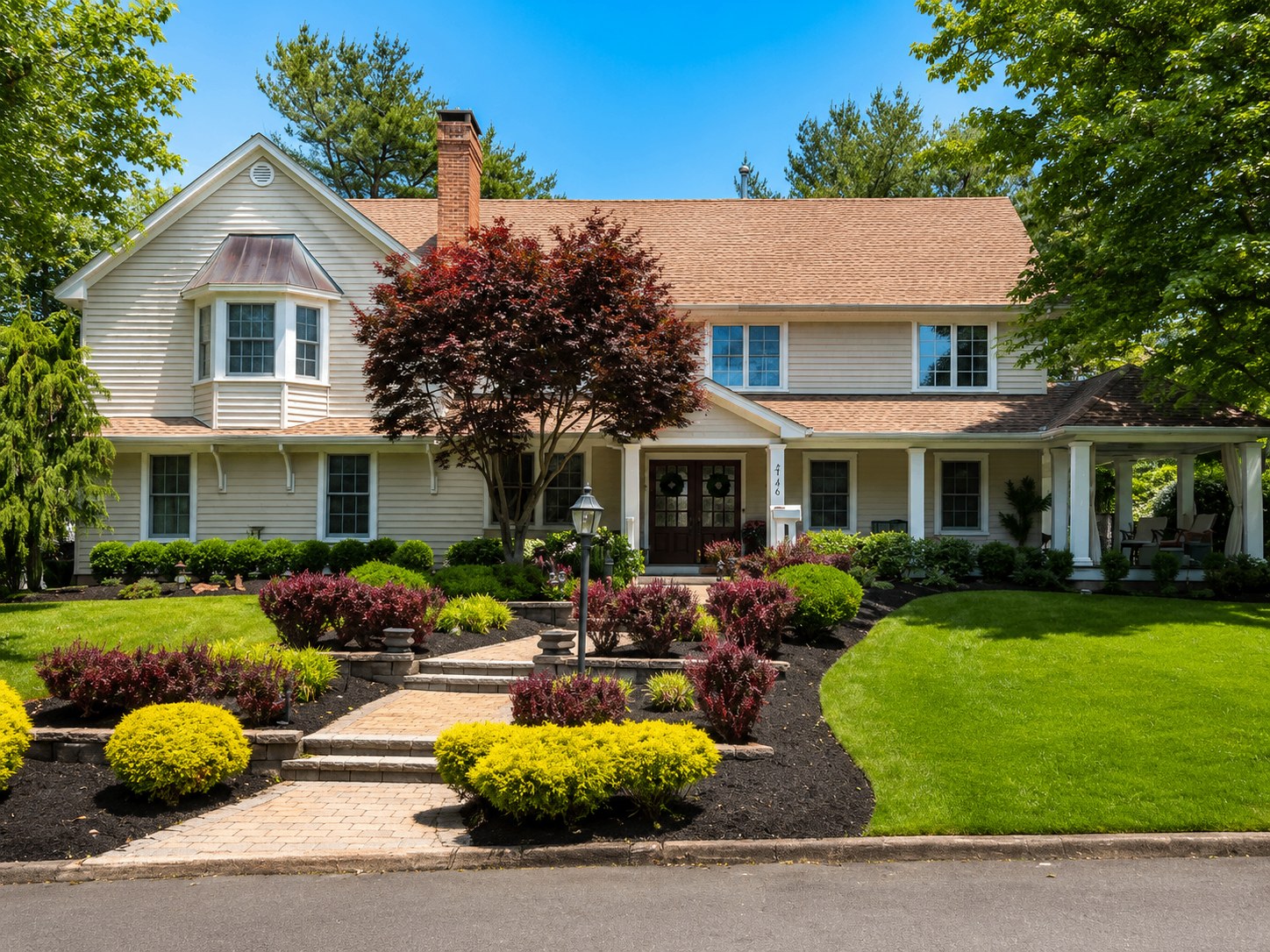 Roof Replacement by Quality Roof Pros