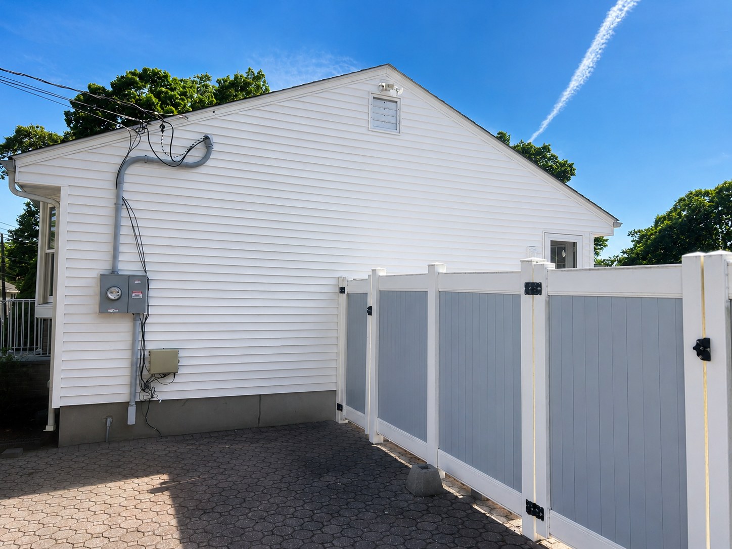 Siding Repair & Replacement by Quality Roof Pros